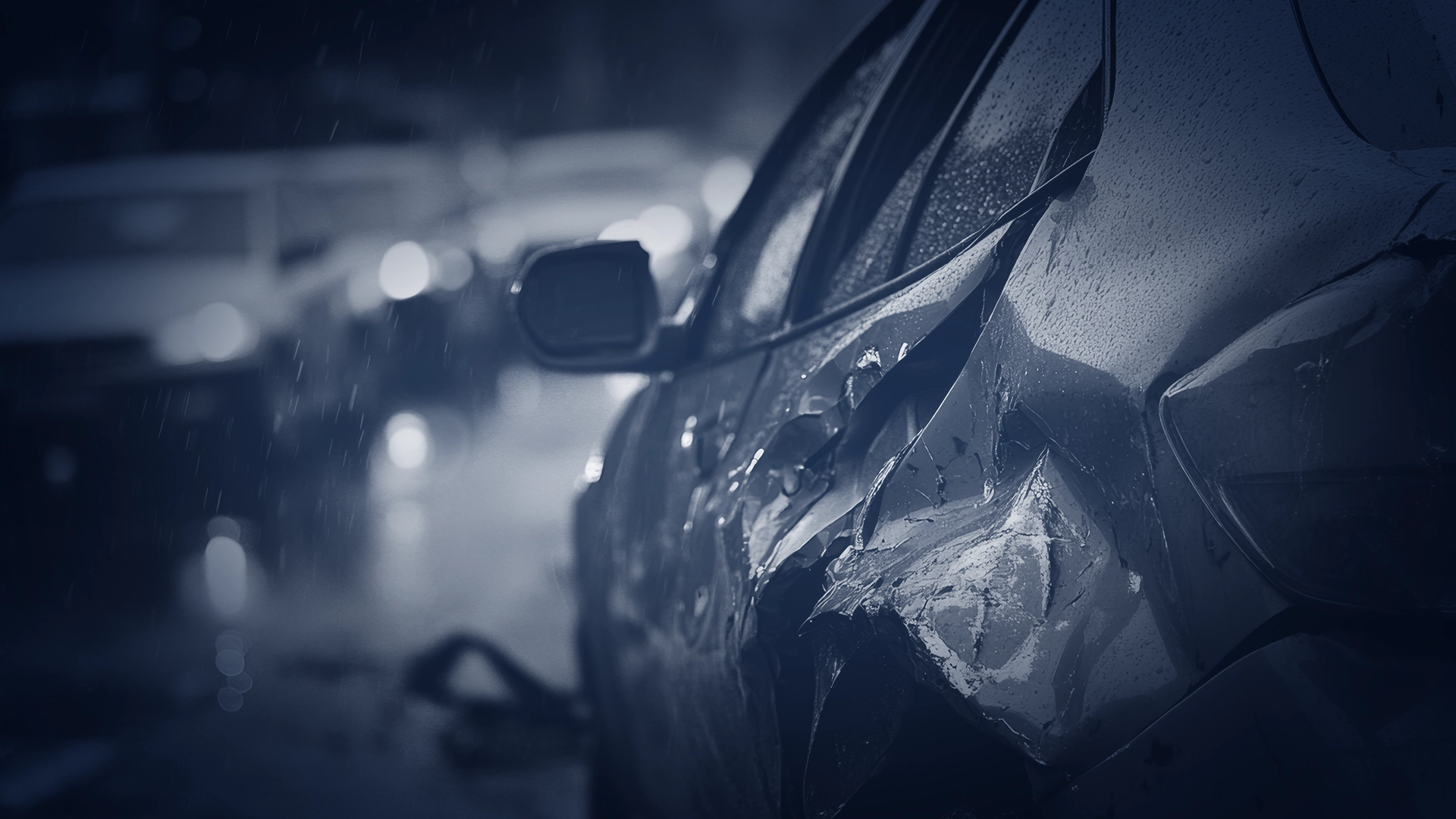 Car Accidents